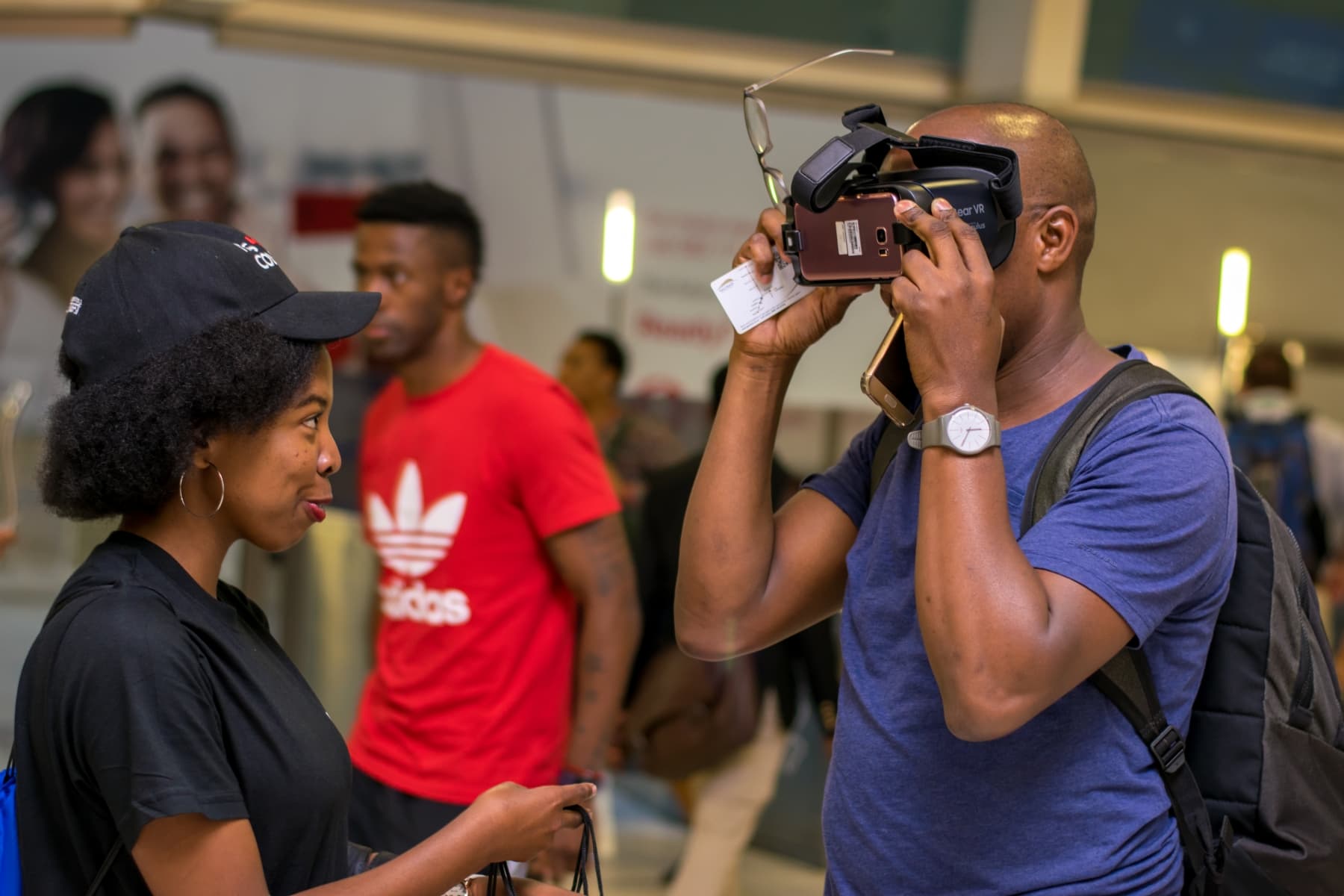Tourism South Africa