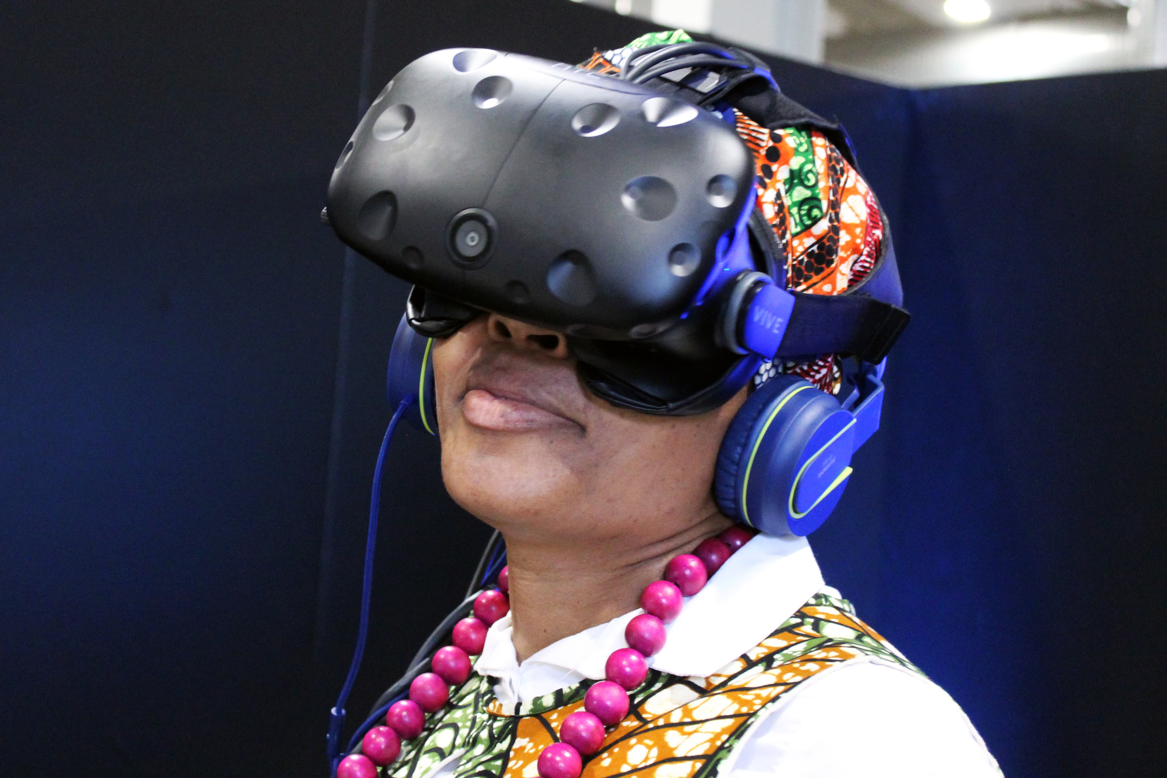 Privacy Policy | Virtual Reality Activations
