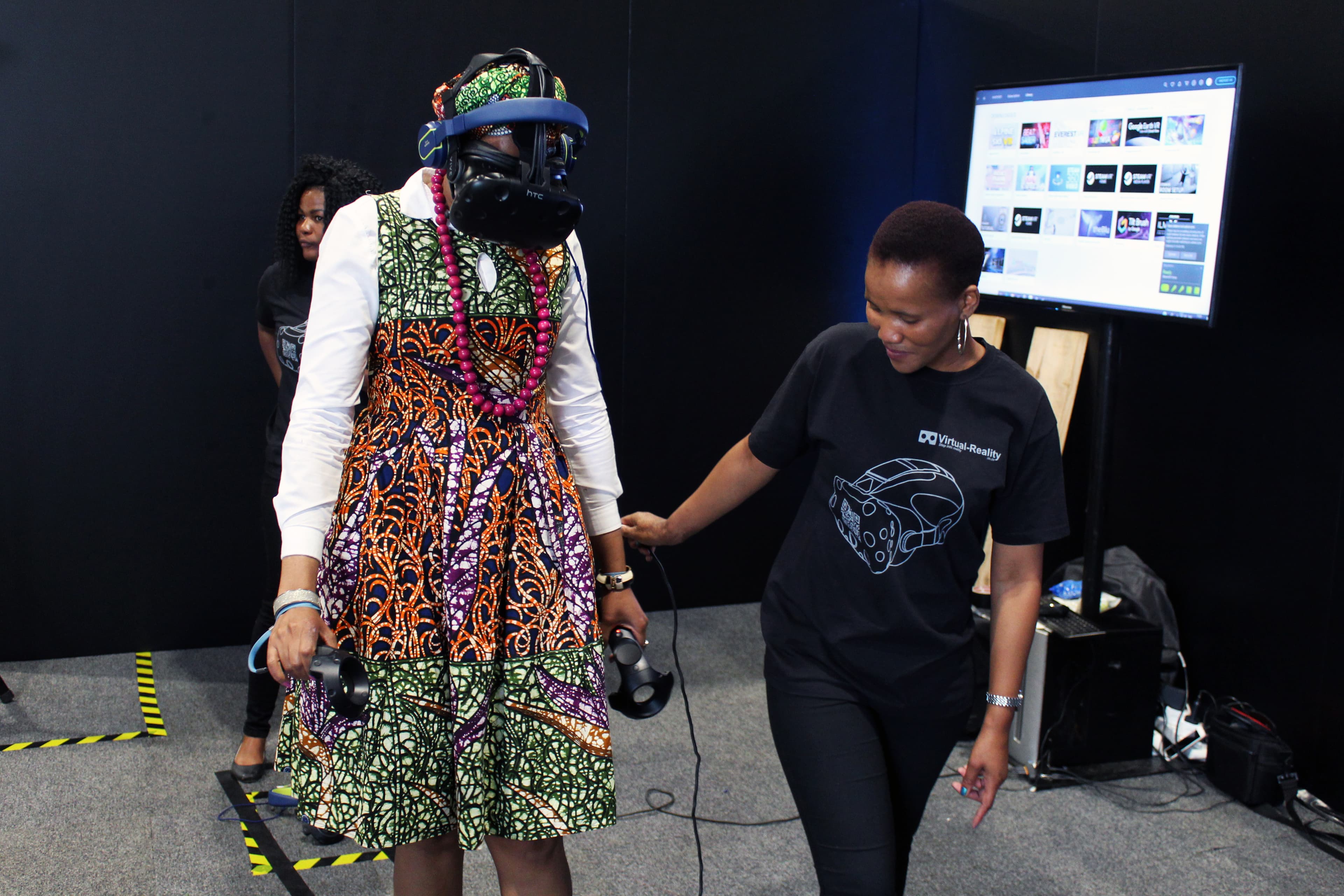 Transform Events with Virtual Reality Activations
