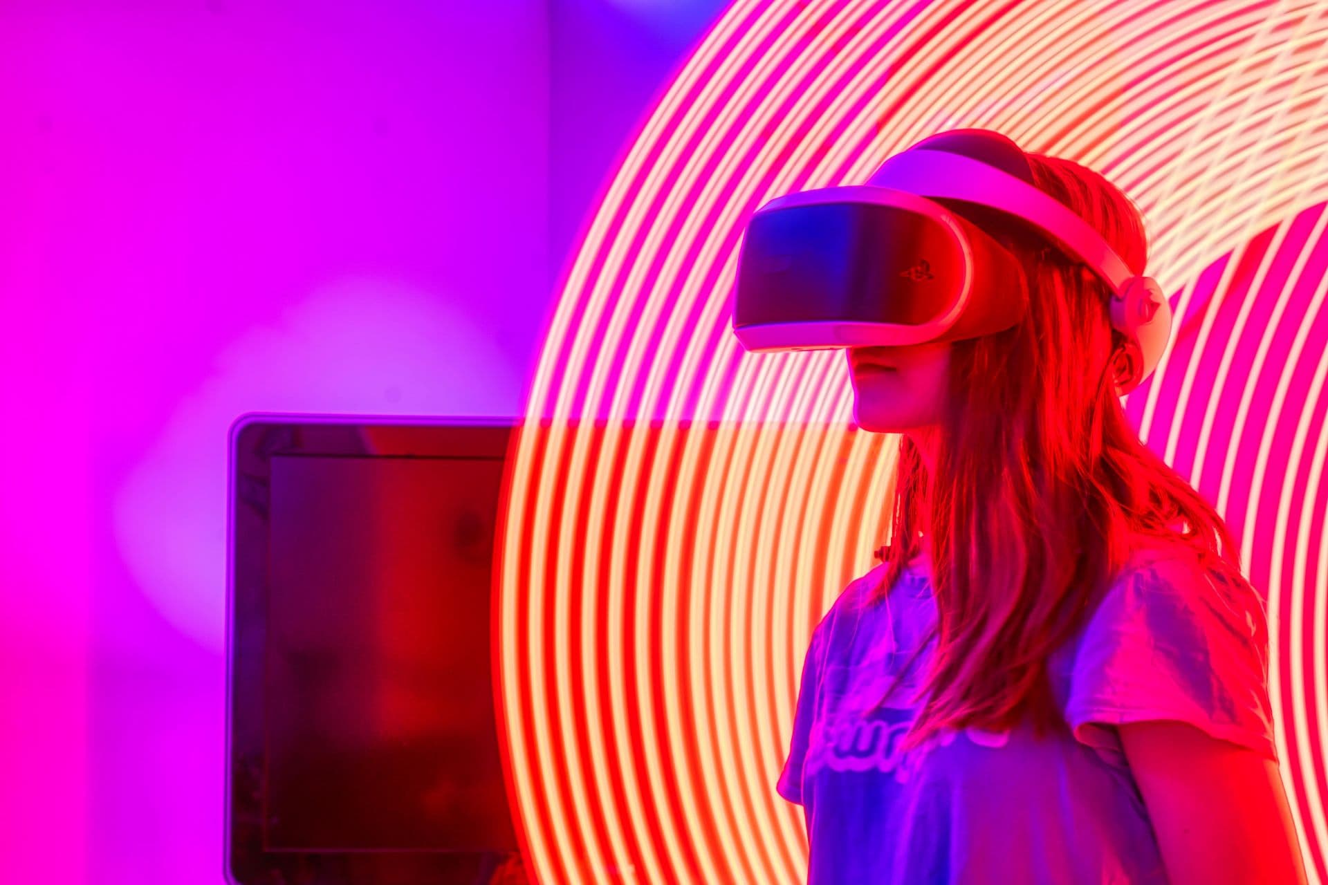 Virtual Parades: Reimagining Festival Culture