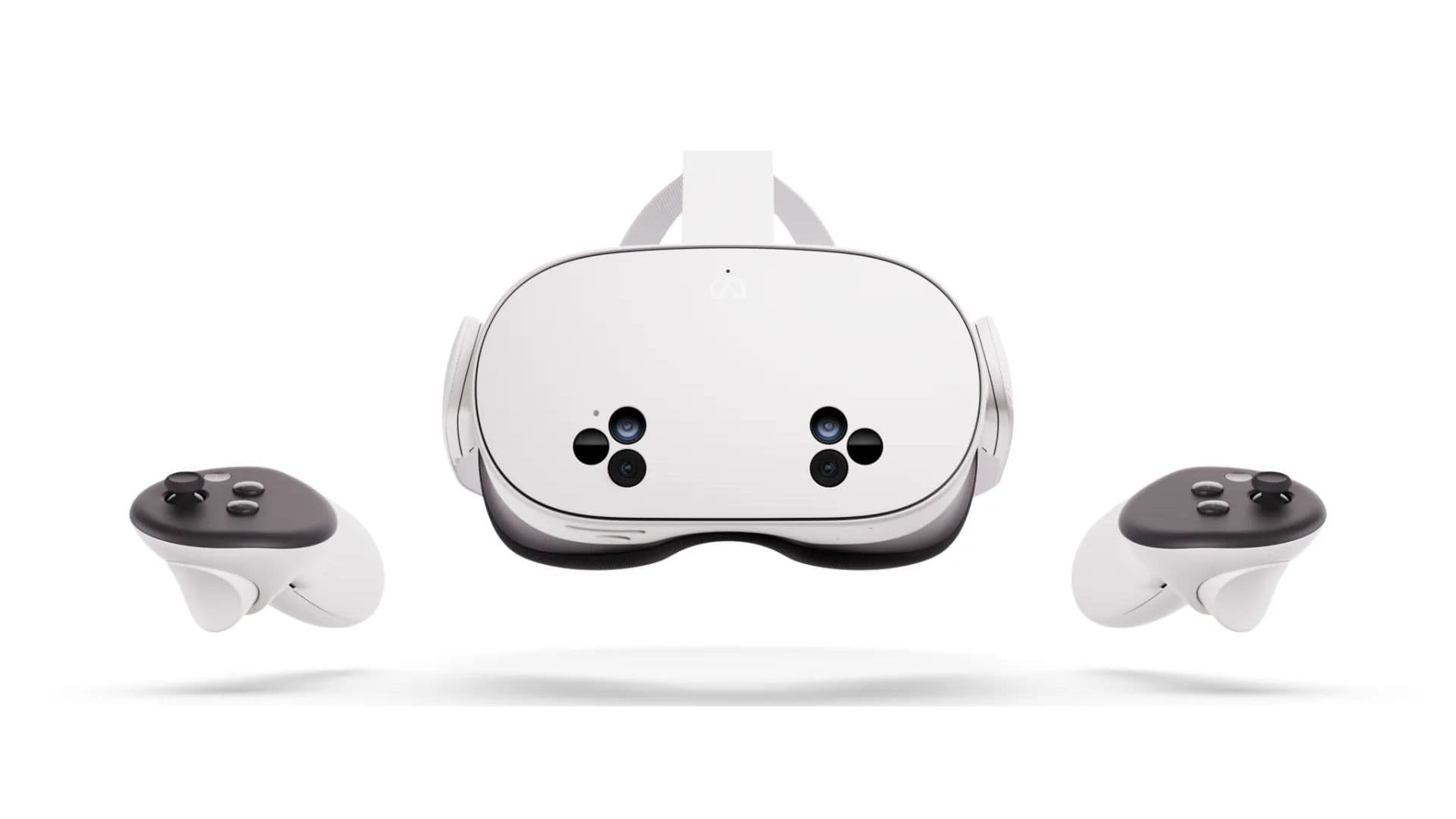 Quest 3S Powers VR 2025