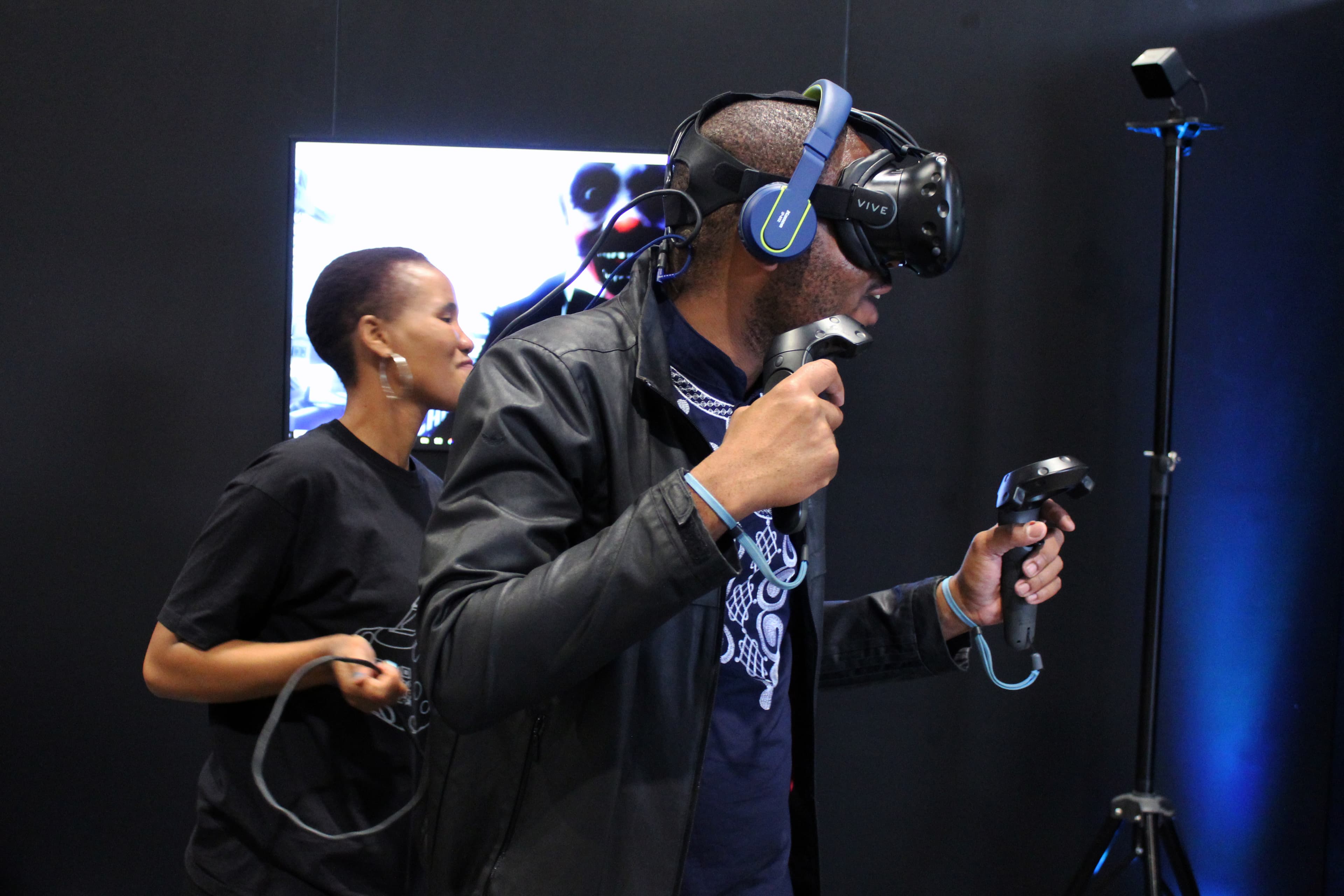 Virtual Reality in Corporate Events: Shaping the Future of Engagement