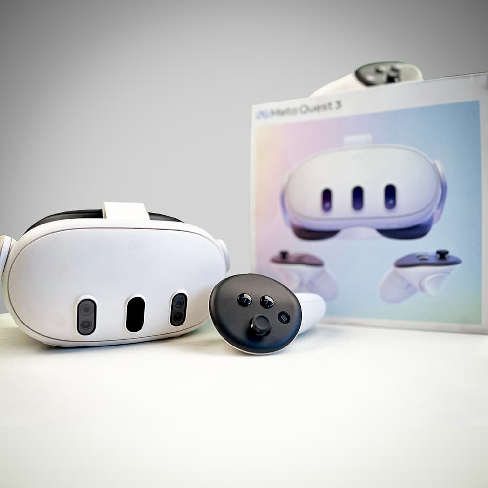 High-End VR Device Rentals South Africa