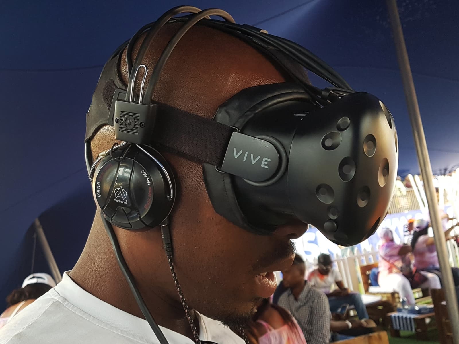 Boost Engagement with Interactive VR Activations