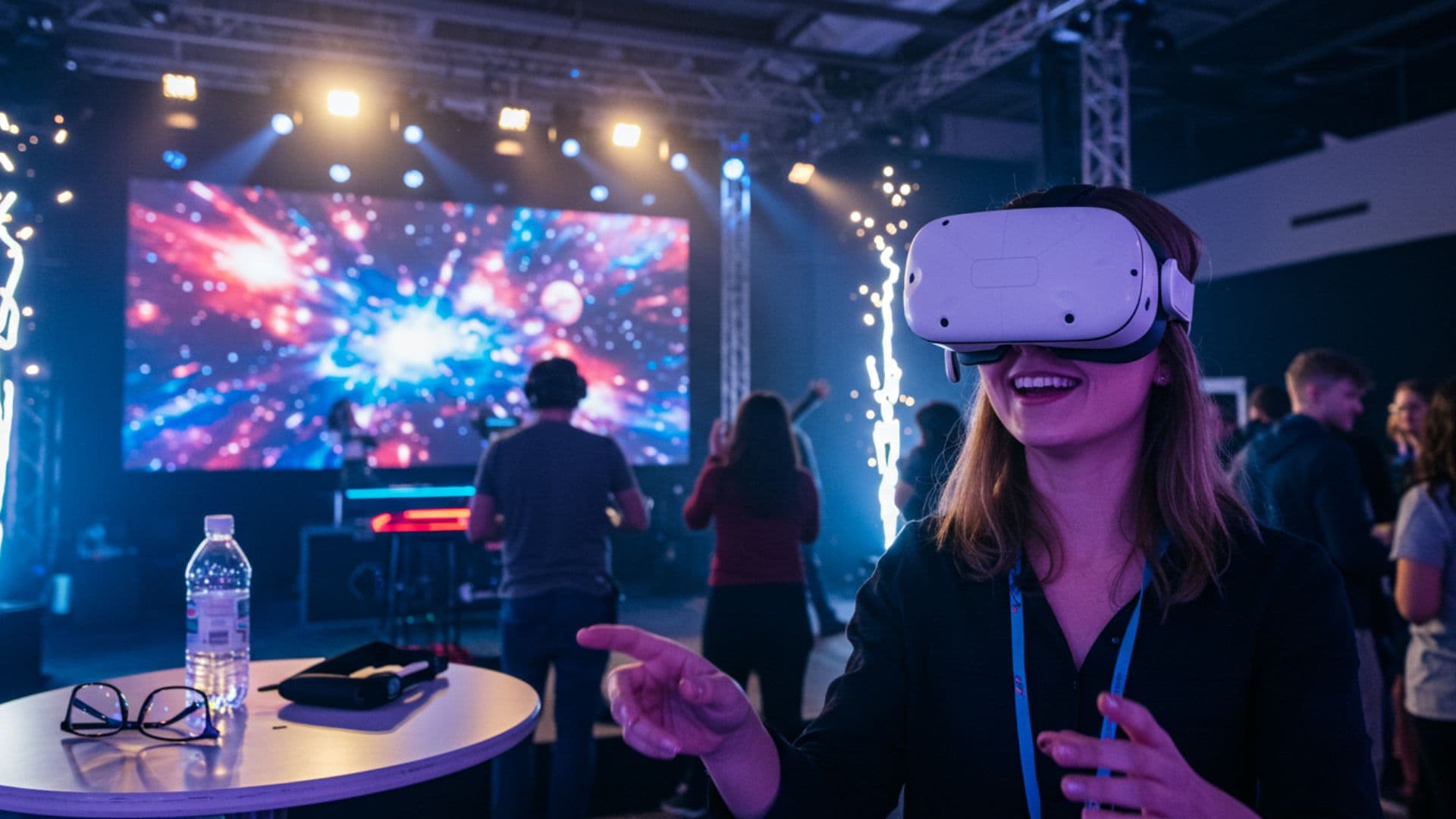 Virtual Reality Activations: Transforming Business Engagement in South Africa