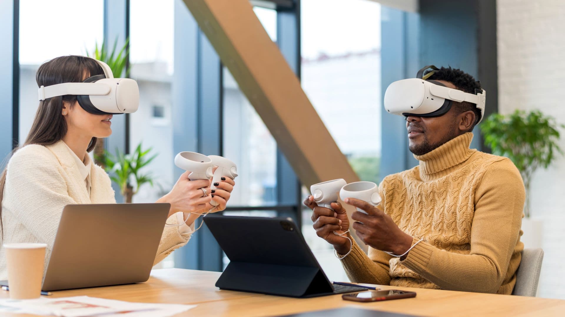 What VR Can and Cannot Do for Skills Training