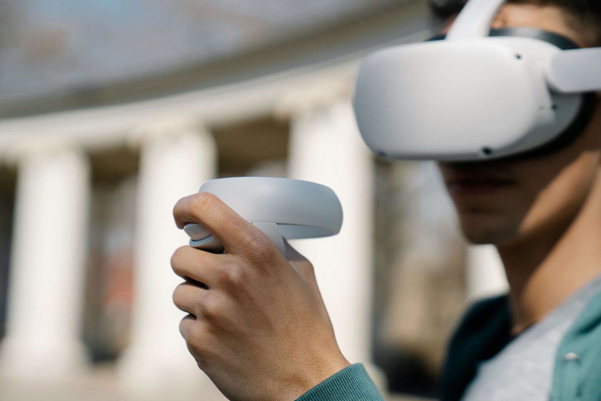 Virtual Parades Reimagining Festival Culture